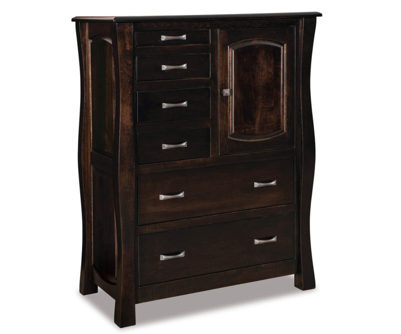 Reno Gentleman's Chest