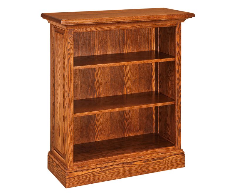 Kincade Bookcase - 40"H
