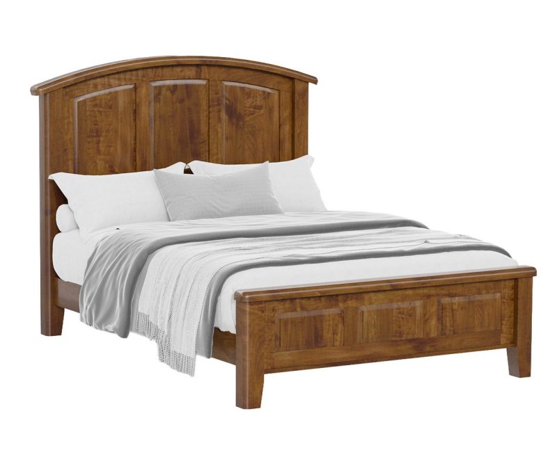 Bay Pointe Queen Bed