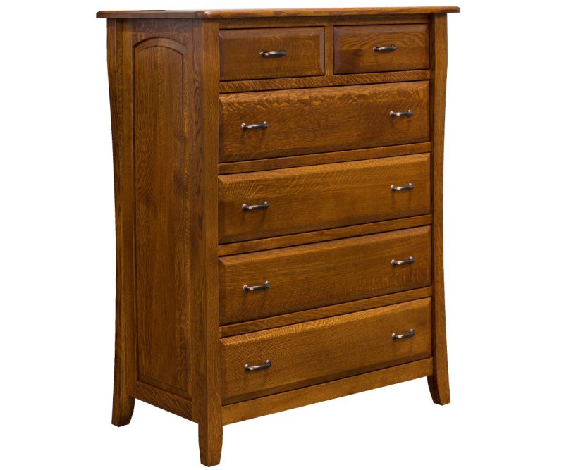 Berkley 6 Drawer Chest