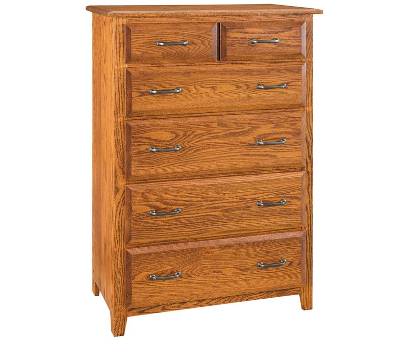 Eckenridge 6 Drawer Chest - 32½"W