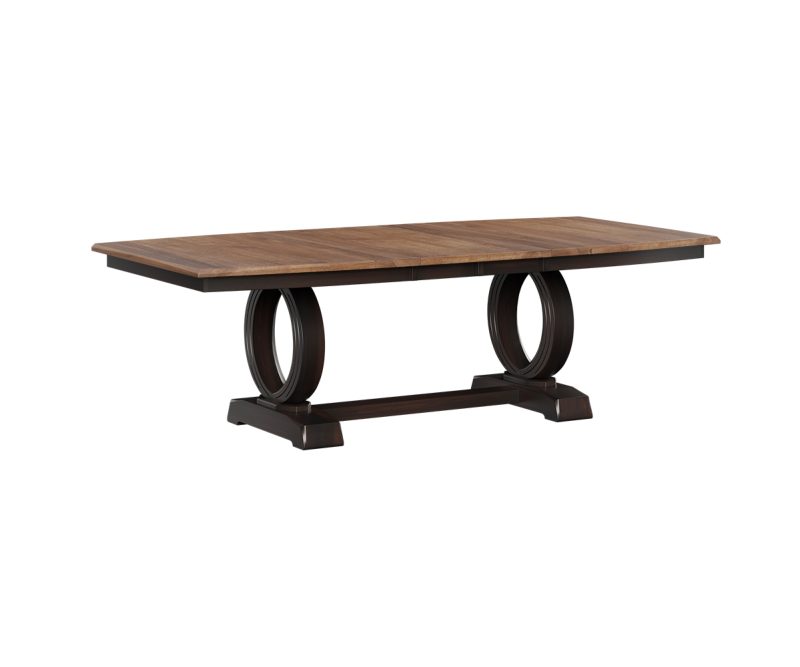 Saratoga Trestle Table