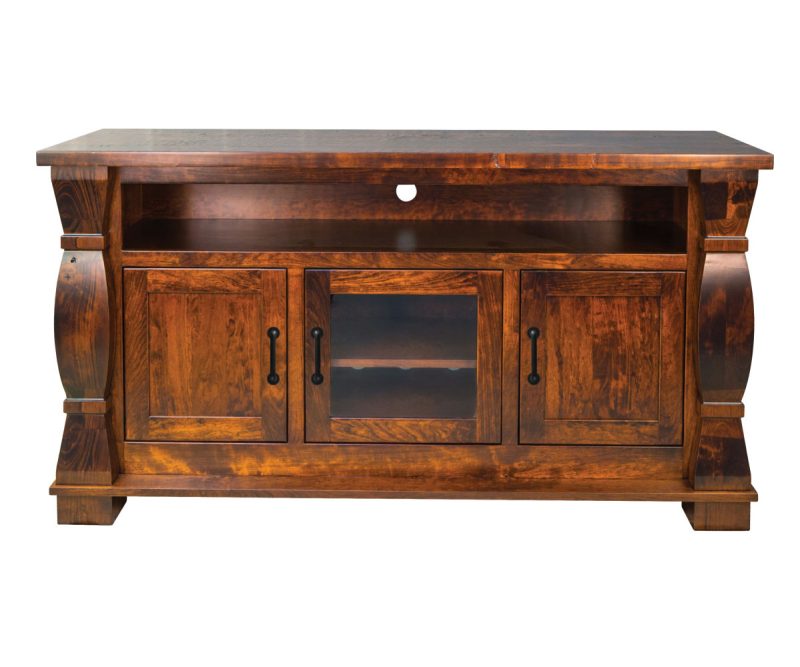 Sierra TV Console - 65"W