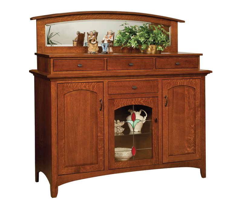 Garrison Sideboard