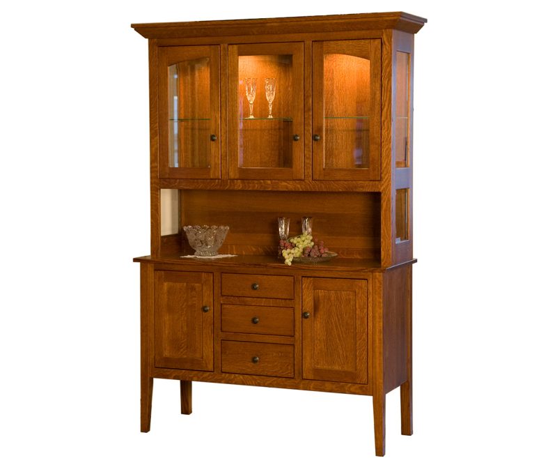 Pasadena Hutch