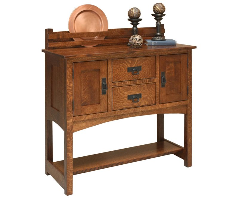 Old Century Sideboard