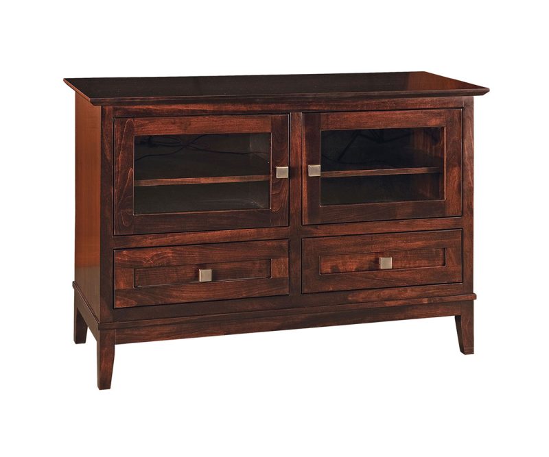 Venice TV Console - 50"W