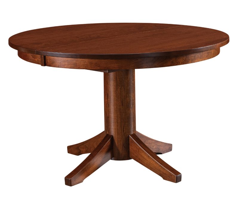 Nora Single Pedestal Table