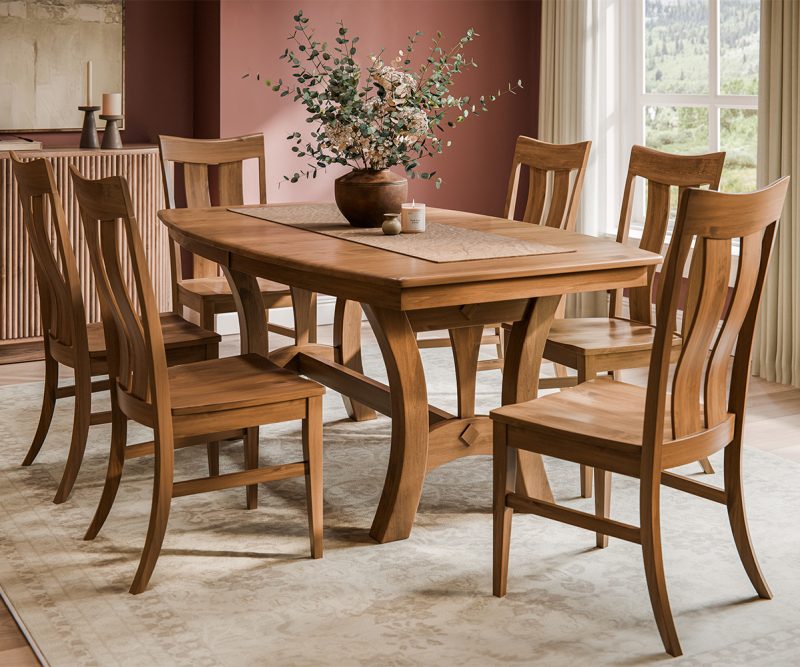 Grand Island Table Collection