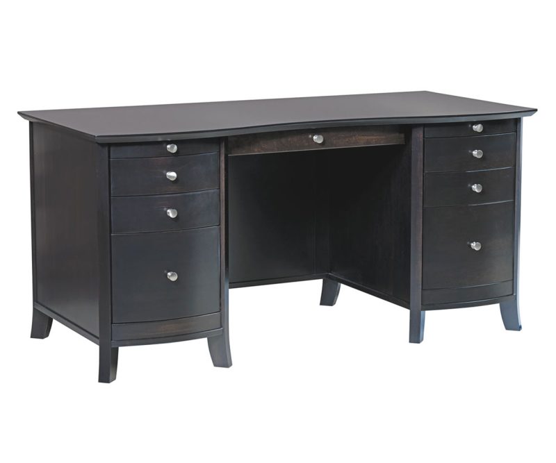 Laurel Kneehole Desk