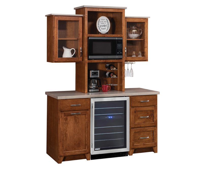 Merrick Beverage Center