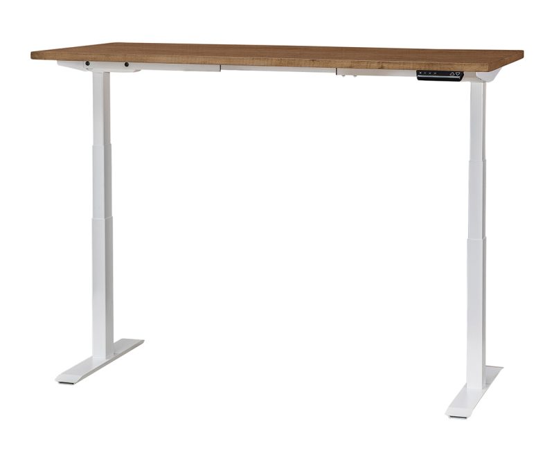 Adjustable Height Desk