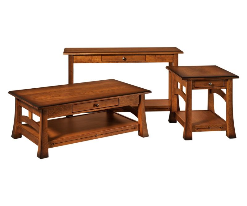 Brady Occasional Tables