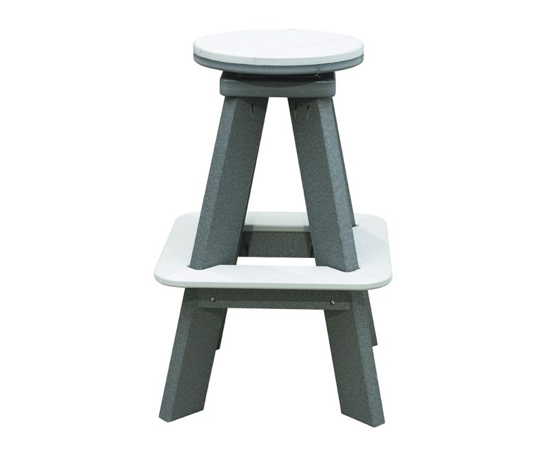 Counter Height Swivel Bar Stool