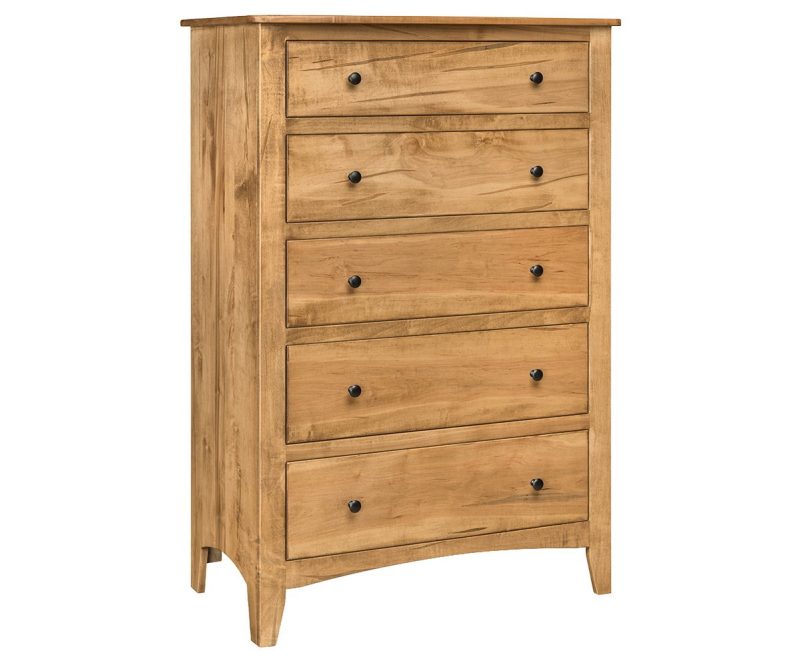 Carlston Chest - 39"W