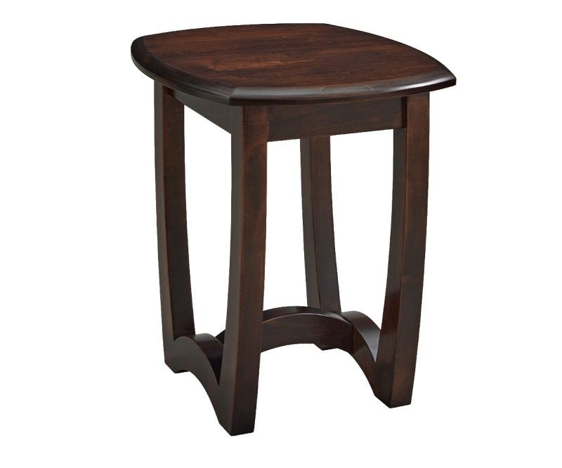 Hannah End Table