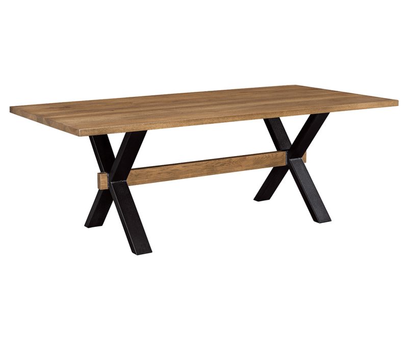Livingston Table With El Dorado Base