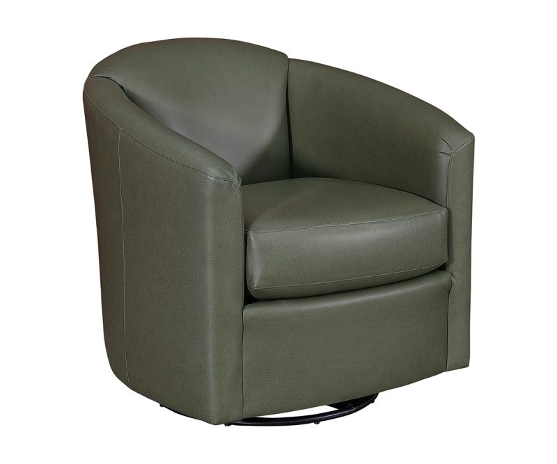 Oaklee Swivel Chair