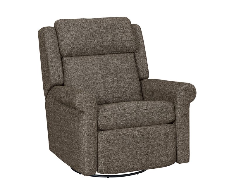Rollins Swivel Glider Recliner