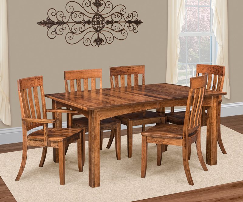 Oakland Chair Collection