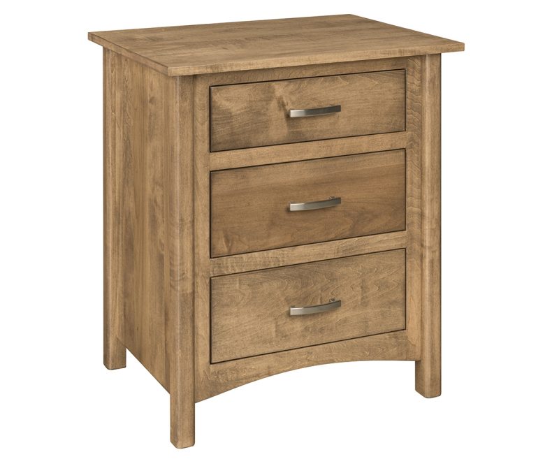 Ozark Nightstand