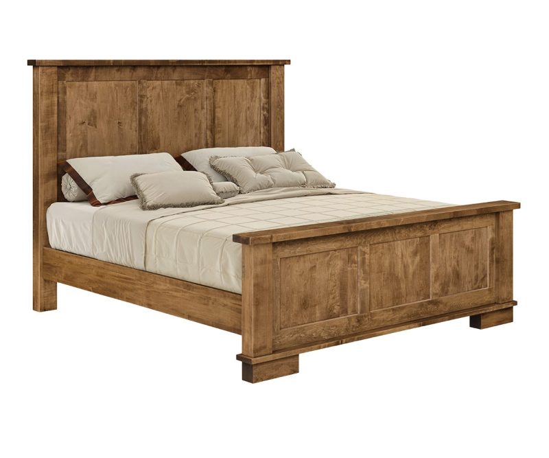 Springdale Queen Bed