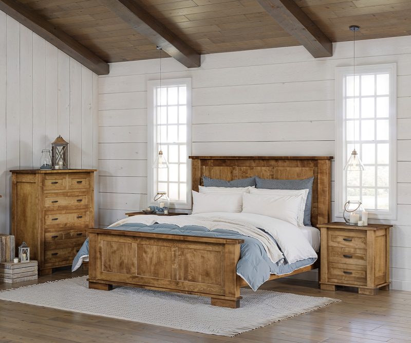 Springdale Bedroom Collection