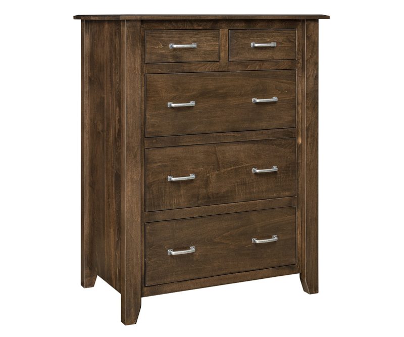 Quinston 5 Drawer Chest