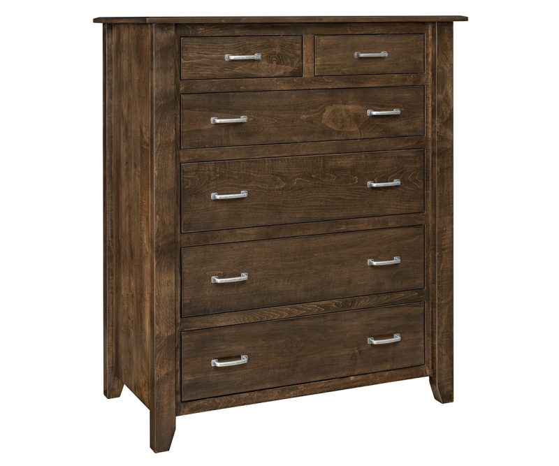 Quinston 6 Drawer Chest