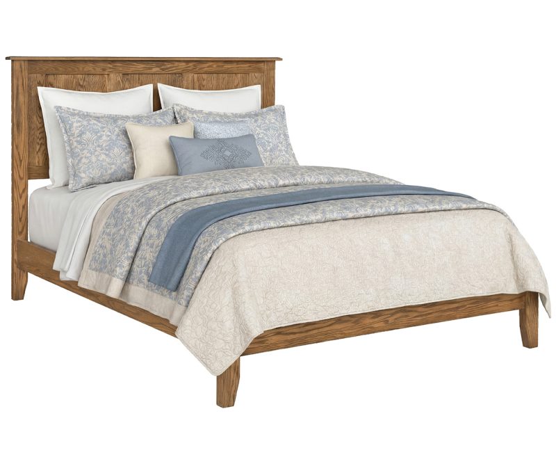 Quinston Bed