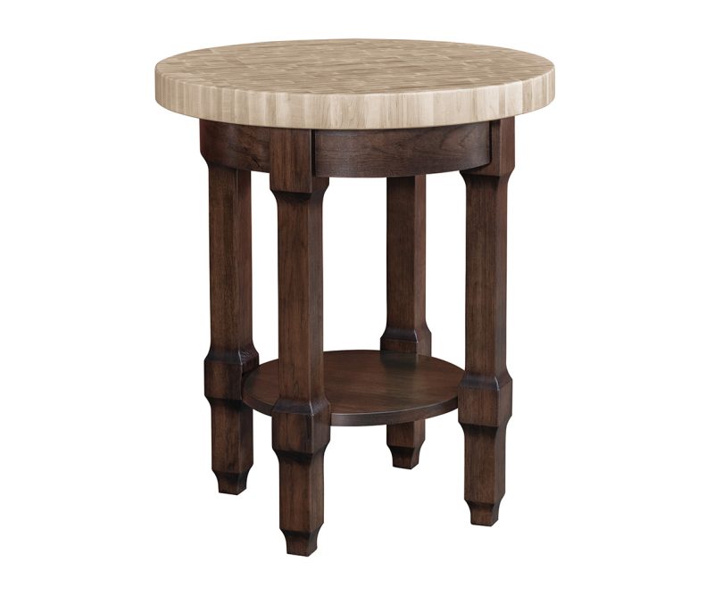 Royal Crest Kitchen Island