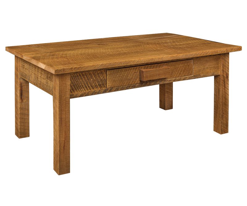 700 Series Coffee Table