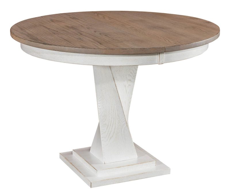 Lexington Single Mini Pedestal