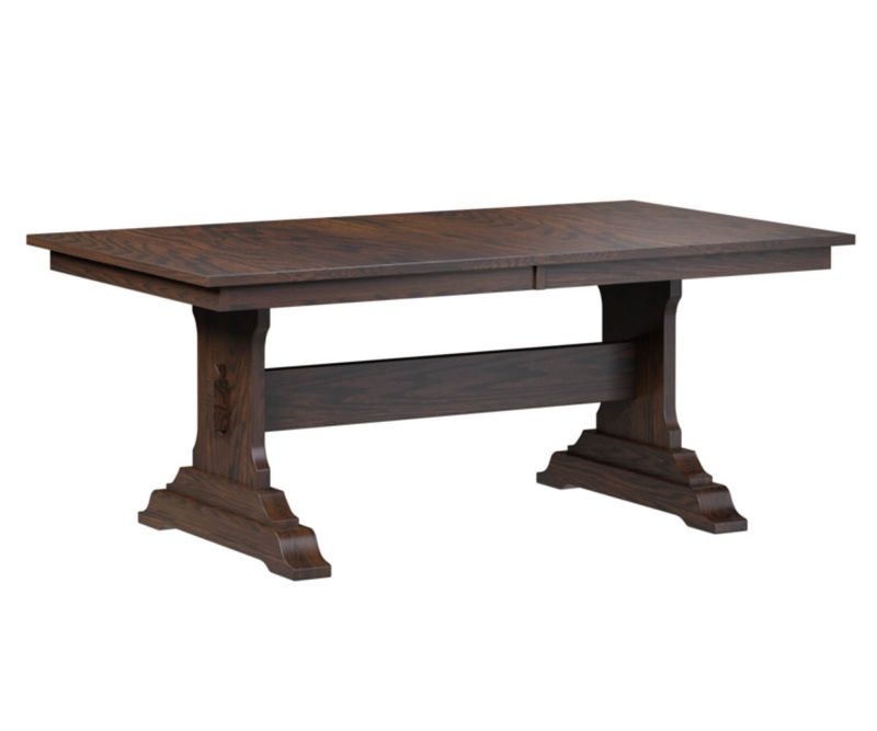 Mankato Trestle Table