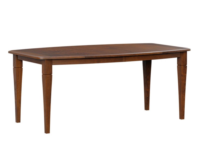 Mansfield Leg Table