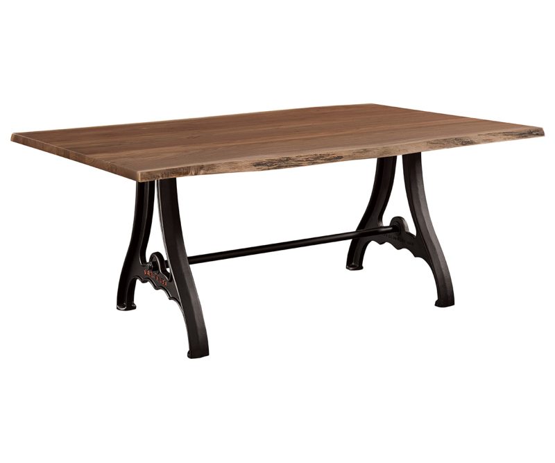 Iron Forge Table