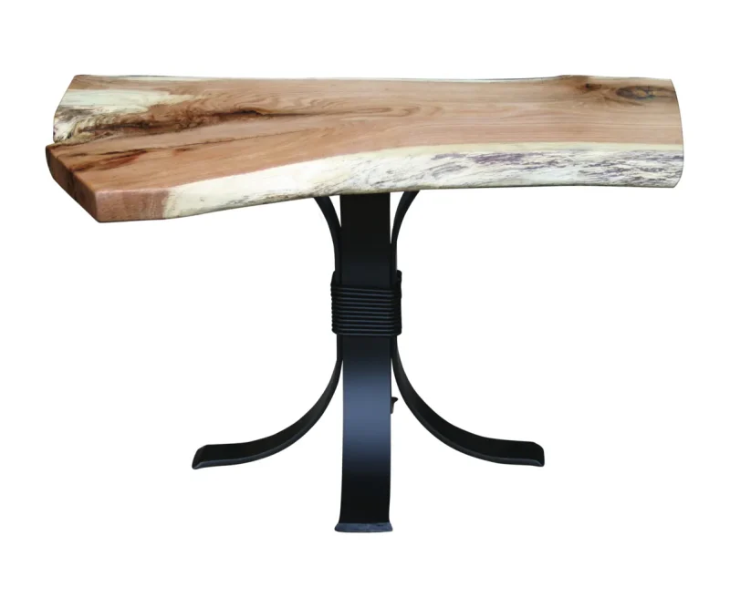 1100 Series End Table