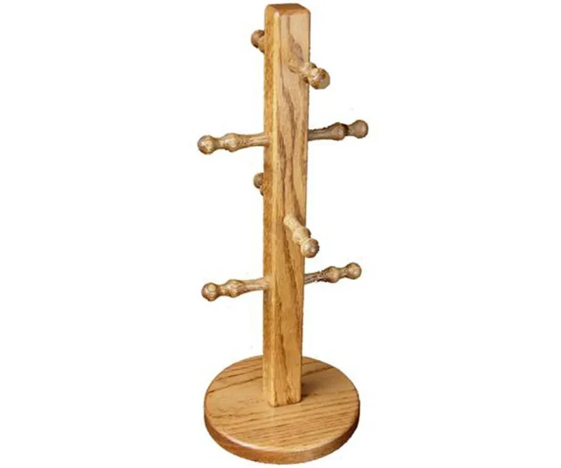 Mug Tree - 8 Cup