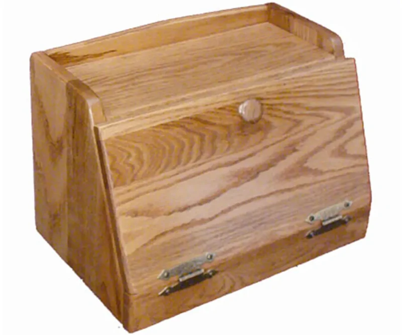 Breadbox - Plain