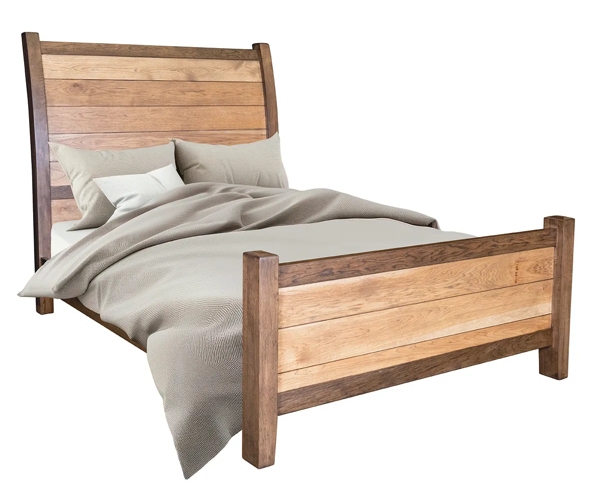 E&S Wood Creations
