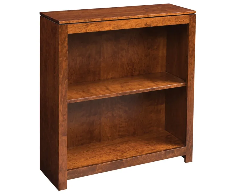 Contemporary Economy Bookcase
