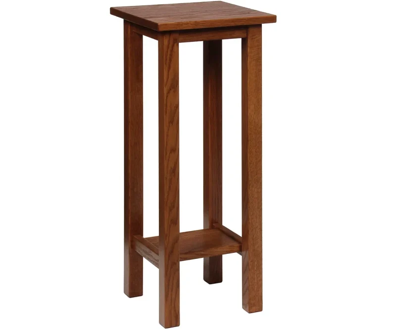 Plain Plant Stand - Medium