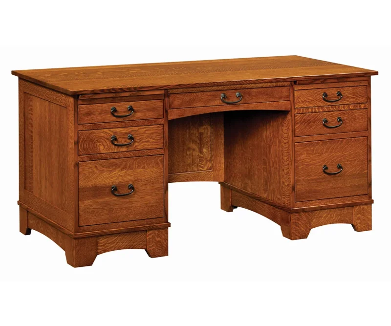 Noble Mission Desk