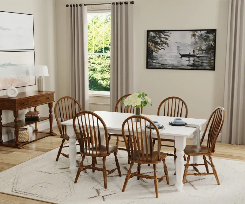 Old Traditions Dining Collection