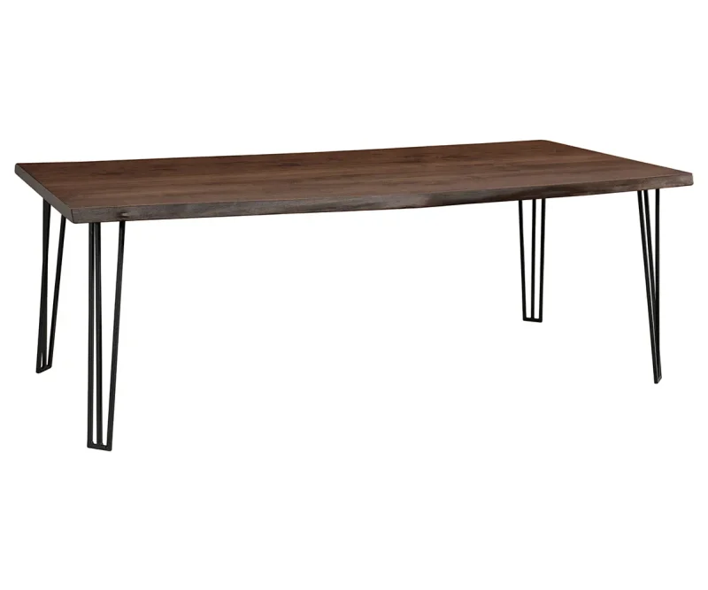 MHP Series Steel Base Table