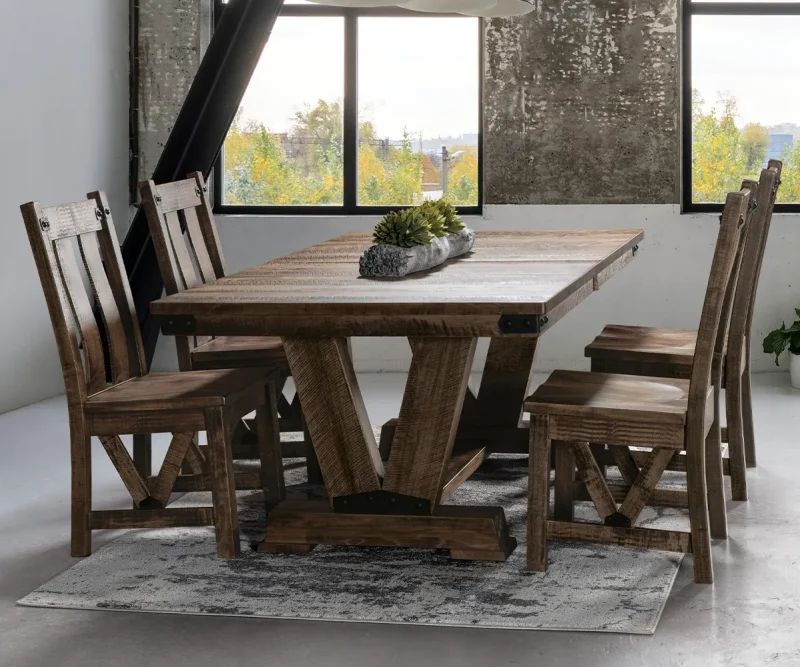 Vegas Dining Collection
