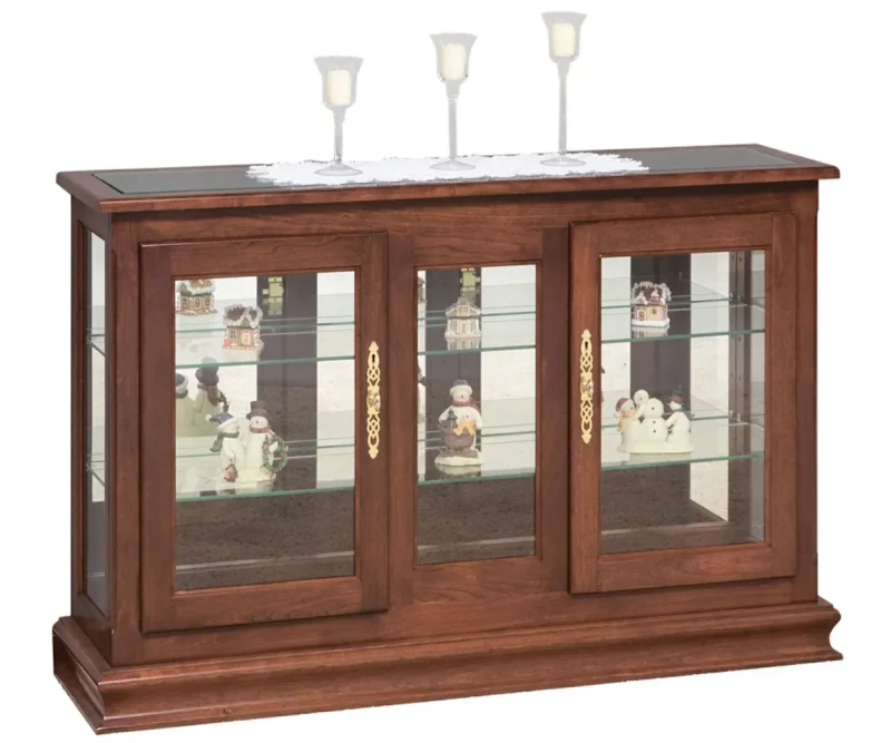 Large Console