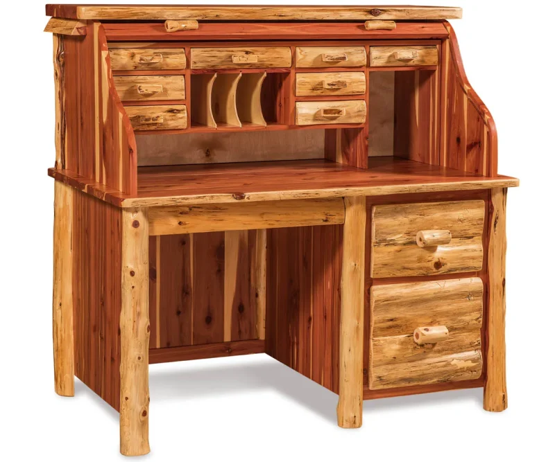 Rolltop Desk