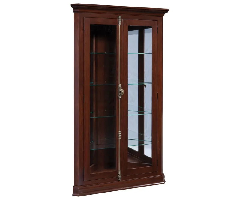 Havenna Corner Curio
