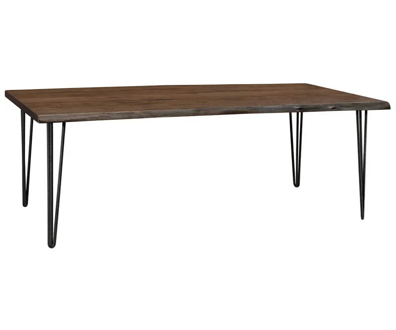 SHP Series Steel Base Table